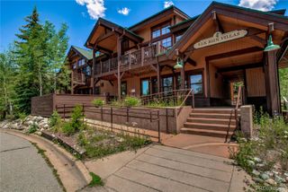 105 River Course Drive 9571, Dillon, CO 80435