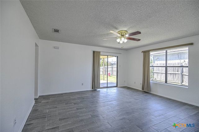 506 Eric Drive, Killeen, TX 76542