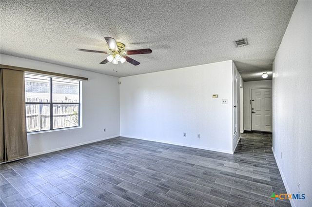 506 Eric Drive, Killeen, TX 76542