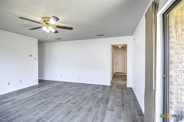 506 Eric Drive, Killeen, TX 76542