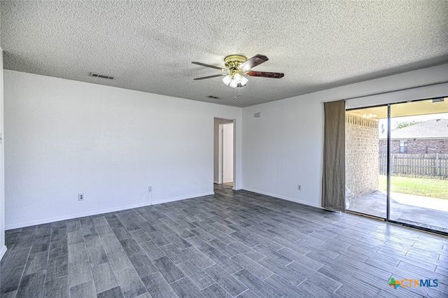 506 Eric Drive, Killeen, TX 76542