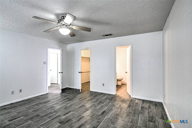 506 Eric Drive, Killeen, TX 76542