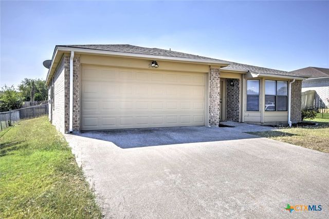 506 Eric Drive, Killeen, TX 76542