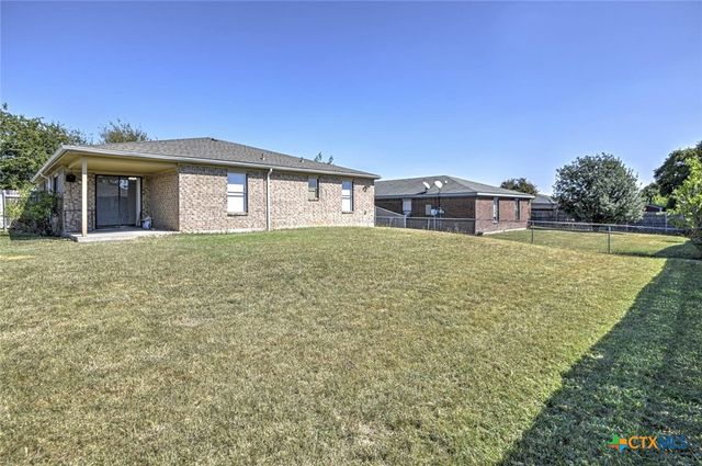 506 Eric Drive, Killeen, TX 76542