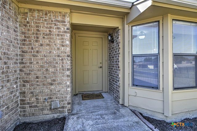 506 Eric Drive, Killeen, TX 76542