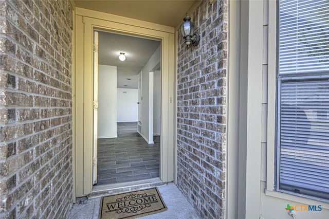 506 Eric Drive, Killeen, TX 76542