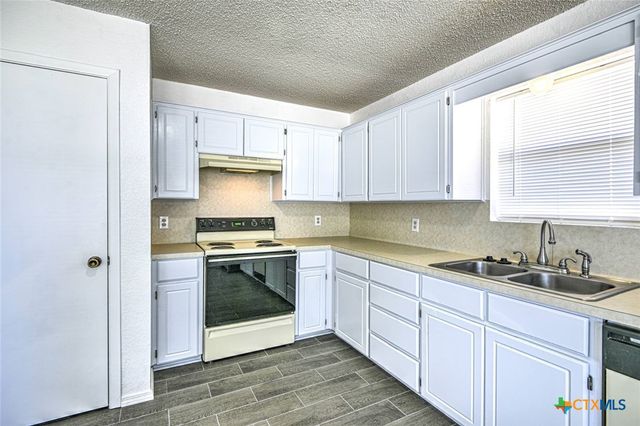 506 Eric Drive, Killeen, TX 76542