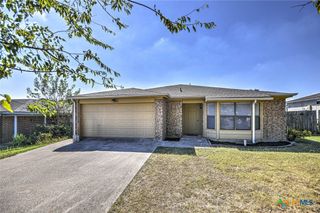 506 Eric Drive, Killeen, TX 76542