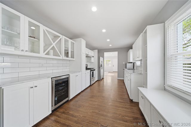 3520 E 22nd Street, Tulsa, OK 74114