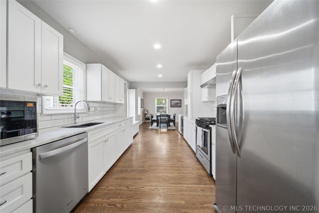 3520 E 22nd Street, Tulsa, OK 74114