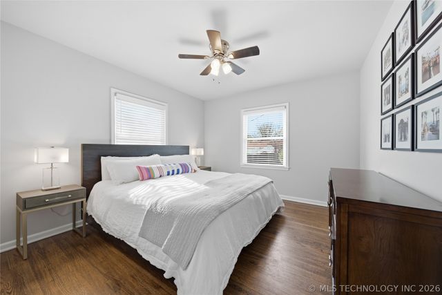 3520 E 22nd Street, Tulsa, OK 74114