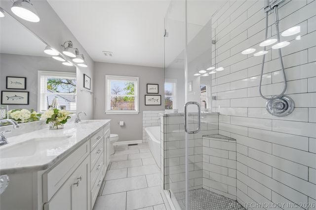 3520 E 22nd Street, Tulsa, OK 74114