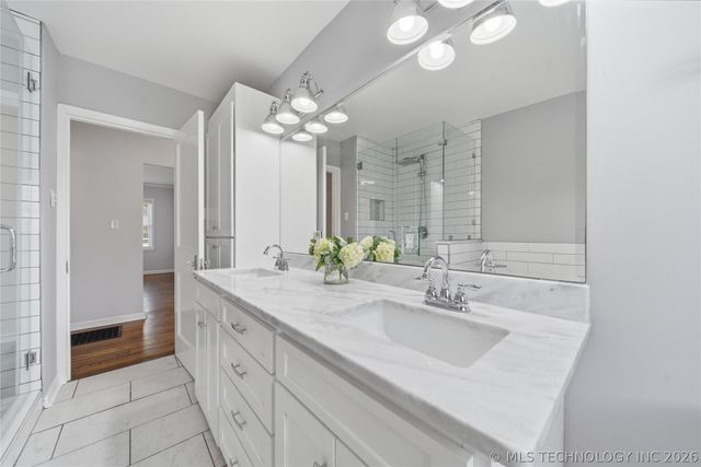 3520 E 22nd Street, Tulsa, OK 74114