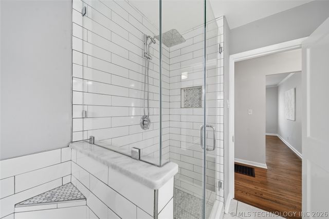 3520 E 22nd Street, Tulsa, OK 74114