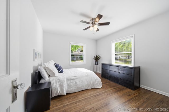 3520 E 22nd Street, Tulsa, OK 74114