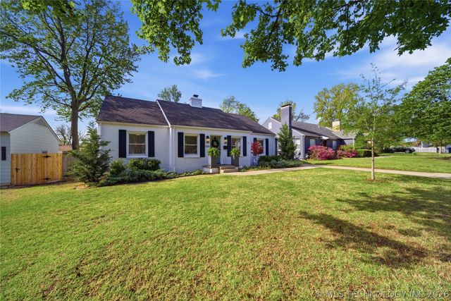 3520 E 22nd Street, Tulsa, OK 74114