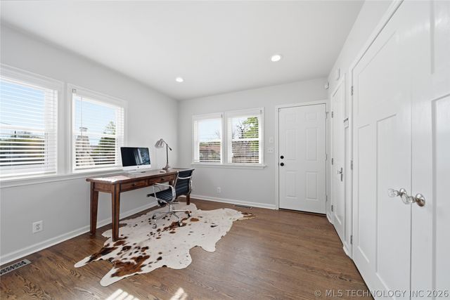 3520 E 22nd Street, Tulsa, OK 74114