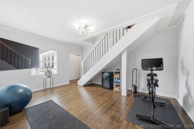 3520 E 22nd Street, Tulsa, OK 74114