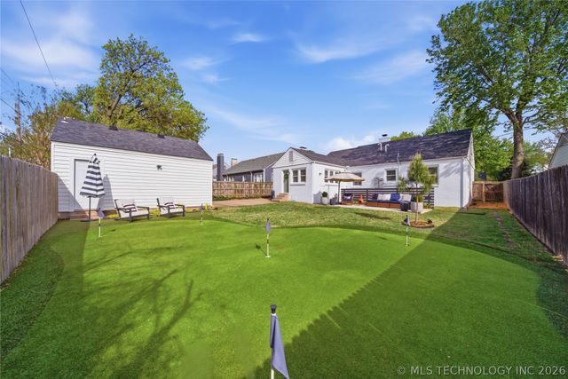 3520 E 22nd Street, Tulsa, OK 74114