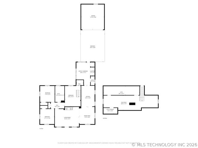 3520 E 22nd Street, Tulsa, OK 74114