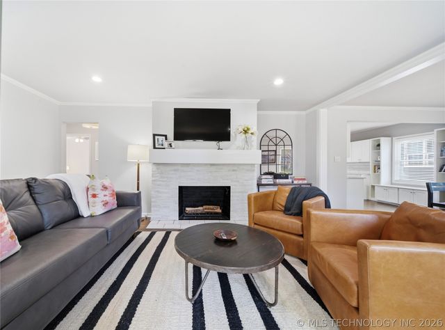 3520 E 22nd Street, Tulsa, OK 74114