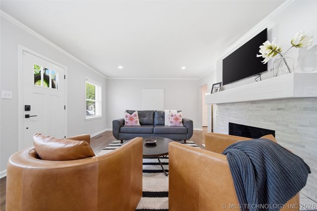 3520 E 22nd Street, Tulsa, OK 74114