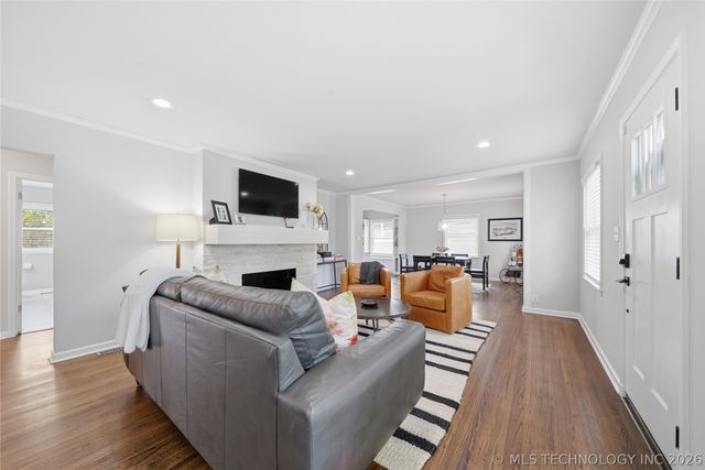 3520 E 22nd Street, Tulsa, OK 74114