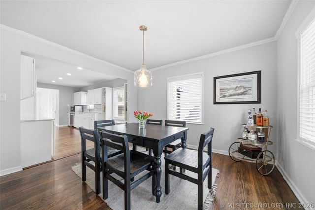 3520 E 22nd Street, Tulsa, OK 74114