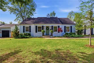 3520 E 22nd Street, Tulsa, OK 74114