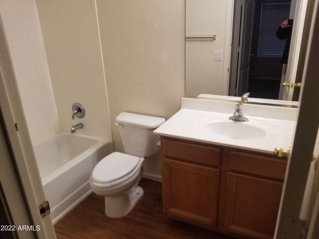 2444 W BLUE SKY Drive, Phoenix, AZ 85085