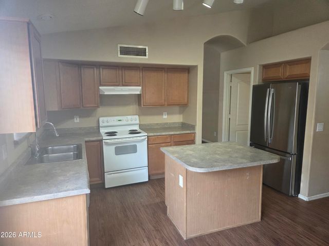 2444 W BLUE SKY Drive, Phoenix, AZ 85085