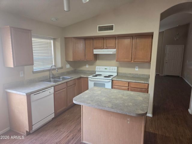 2444 W BLUE SKY Drive, Phoenix, AZ 85085