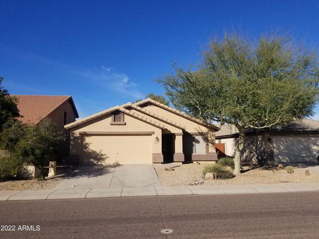 2444 W BLUE SKY Drive, Phoenix, AZ 85085
