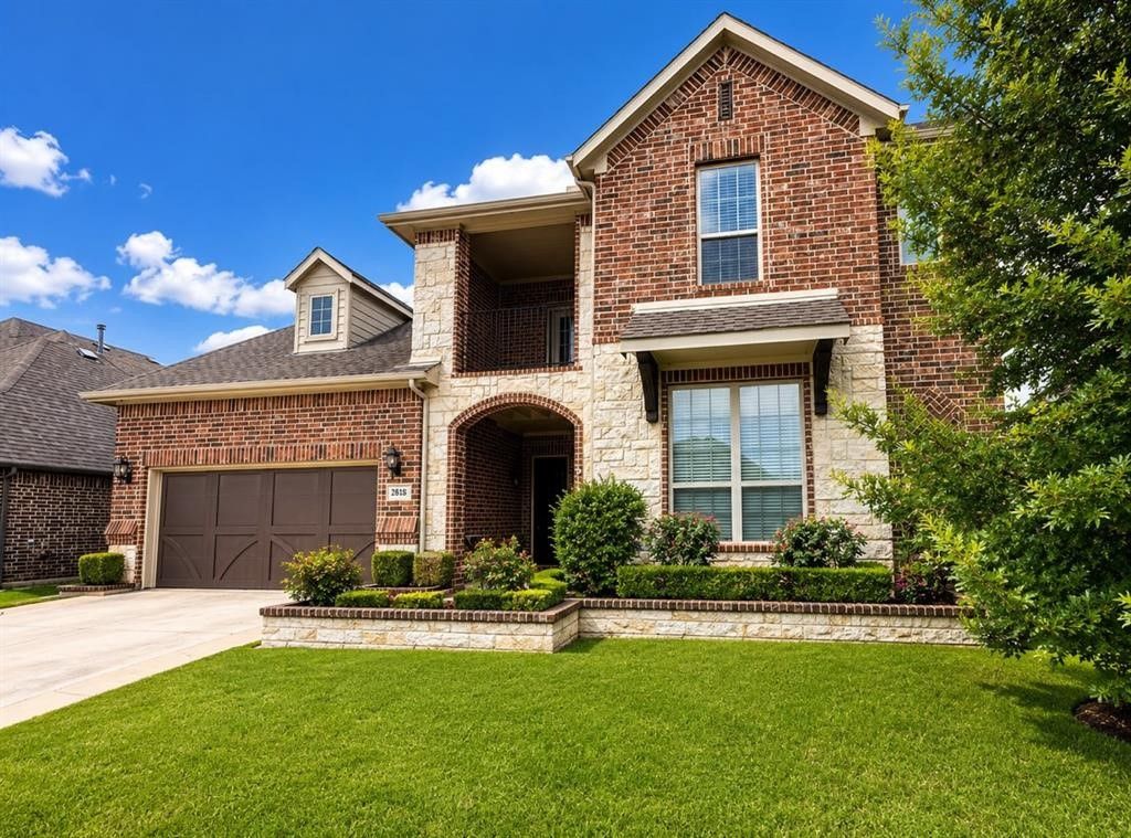 2818 Twin Ridge Drive, Arlington, TX 76001 — photo 2