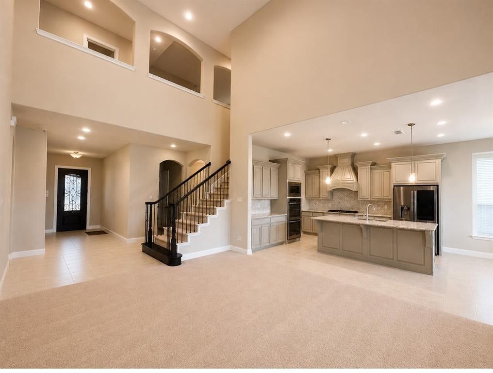 2818 Twin Ridge Drive, Arlington, TX 76001 — photo 4