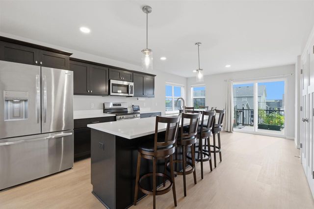 303 Breunig Boulevard, Waunakee, WI 53597