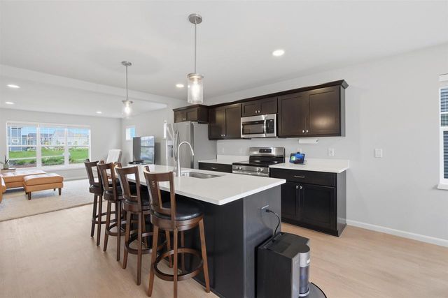 303 Breunig Boulevard, Waunakee, WI 53597