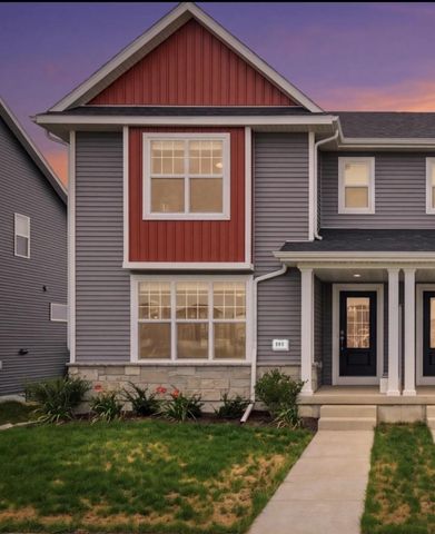 303 Breunig Boulevard, Waunakee, WI 53597