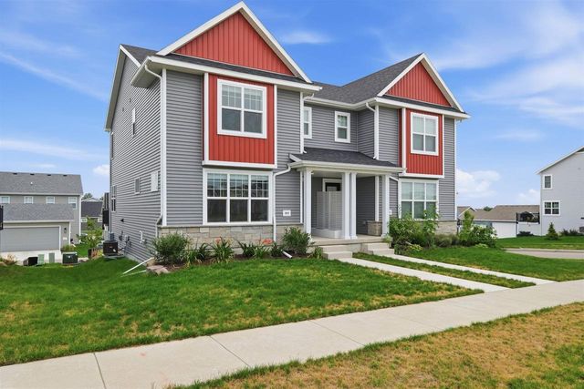 303 Breunig Boulevard, Waunakee, WI 53597