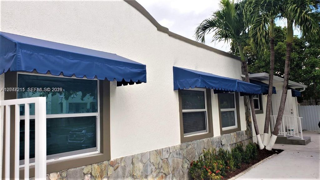 1829 NW 4th St 2, Miami, FL 33125