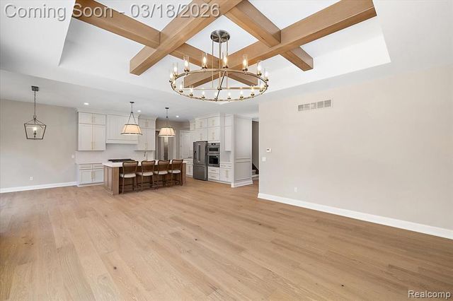 57553 Meadowridge Drive, Washington, MI 48094