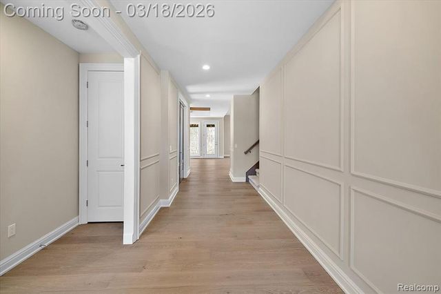 57553 Meadowridge Drive, Washington, MI 48094