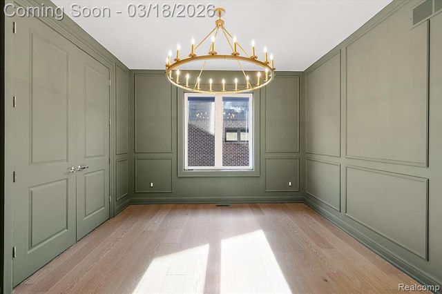 57553 Meadowridge Drive, Washington, MI 48094