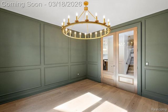 57553 Meadowridge Drive, Washington, MI 48094