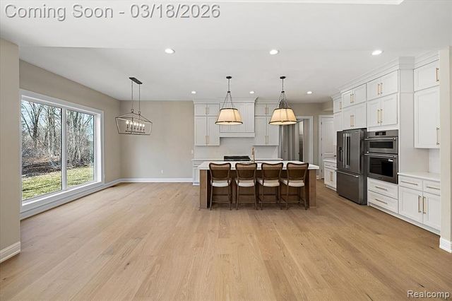 57553 Meadowridge Drive, Washington, MI 48094