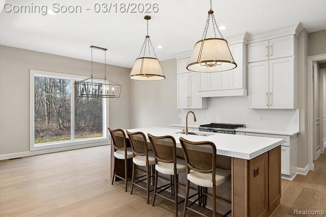 57553 Meadowridge Drive, Washington, MI 48094