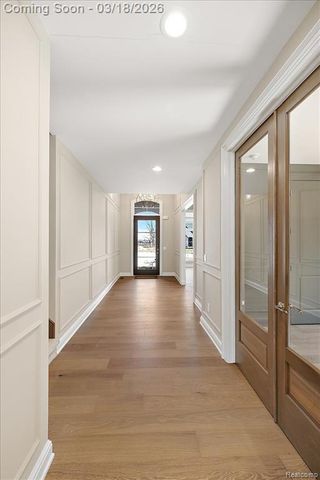 57553 Meadowridge Drive, Washington, MI 48094