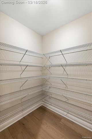 57553 Meadowridge Drive, Washington, MI 48094