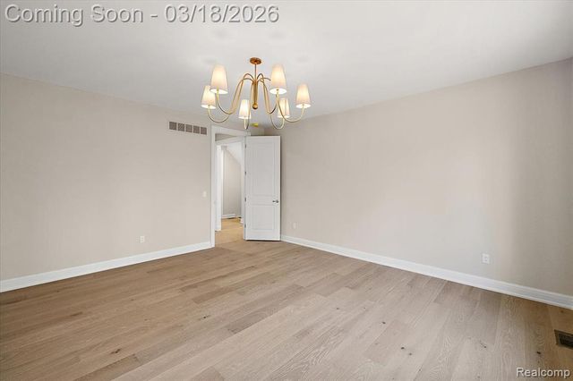 57553 Meadowridge Drive, Washington, MI 48094