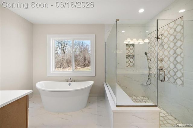 57553 Meadowridge Drive, Washington, MI 48094